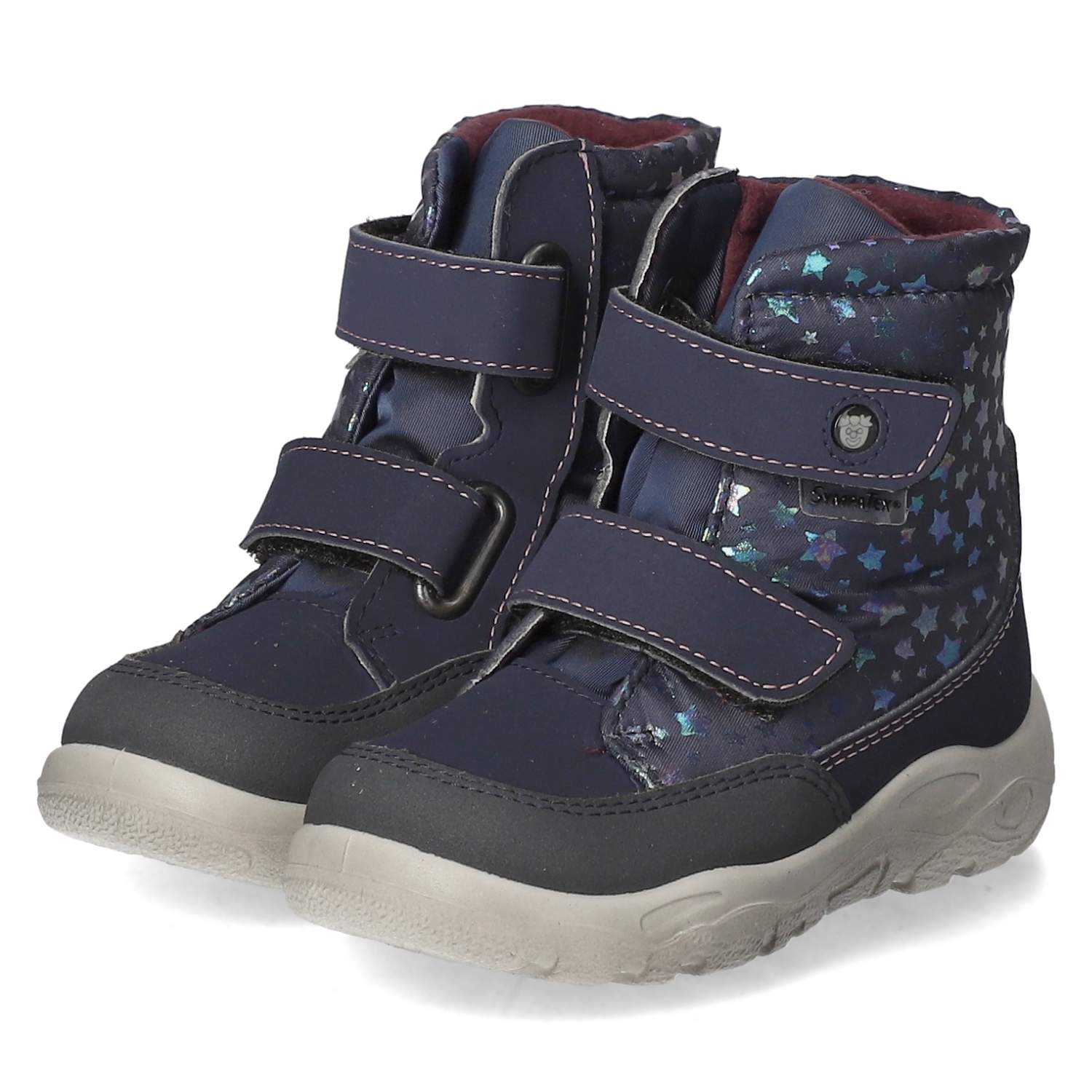 Pepino Winterstiefeletten MADLEN - nautical