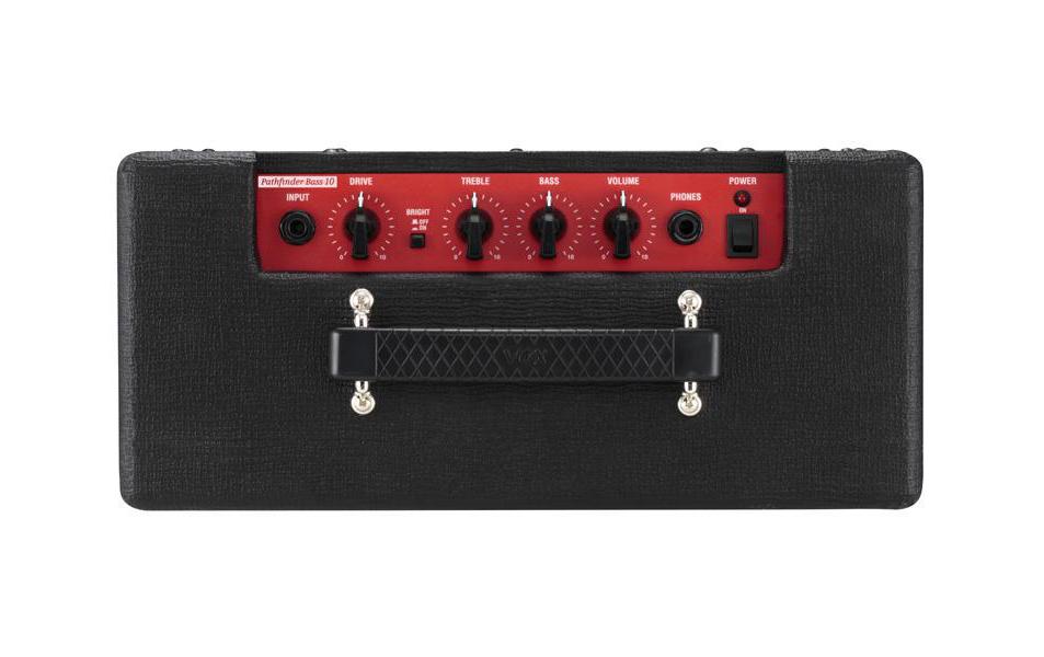 Combo Pathfinder 10<br>Bass-Combo-Verstärker
