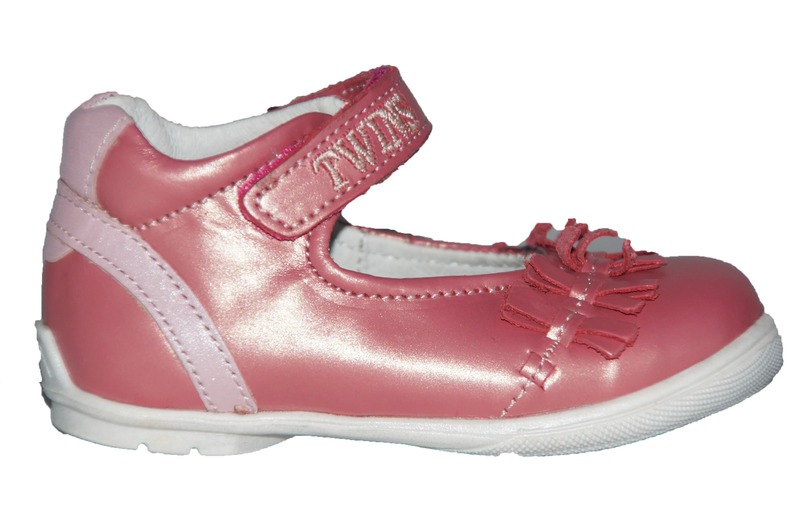 Twins 315211 wijdte 3.5 Coral