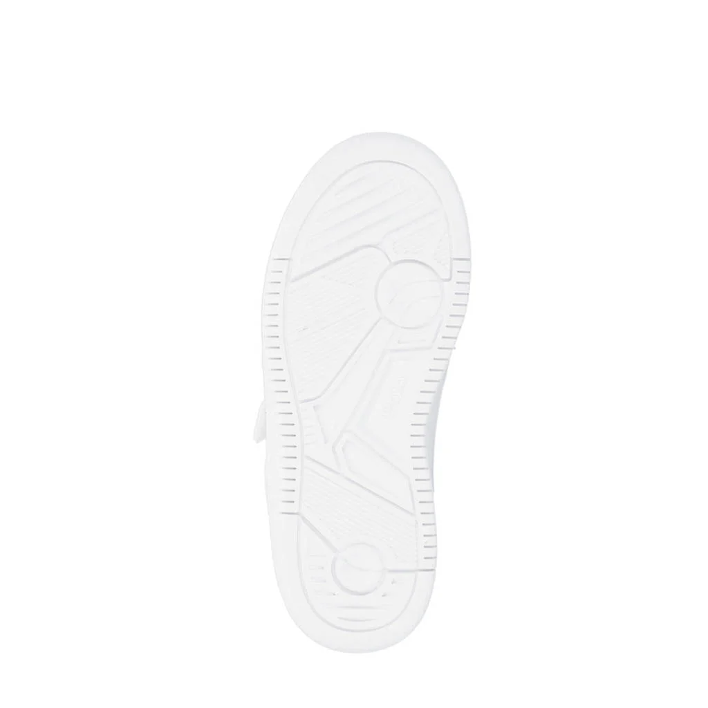 Ralph Lauren Master couts PSsneakers wit