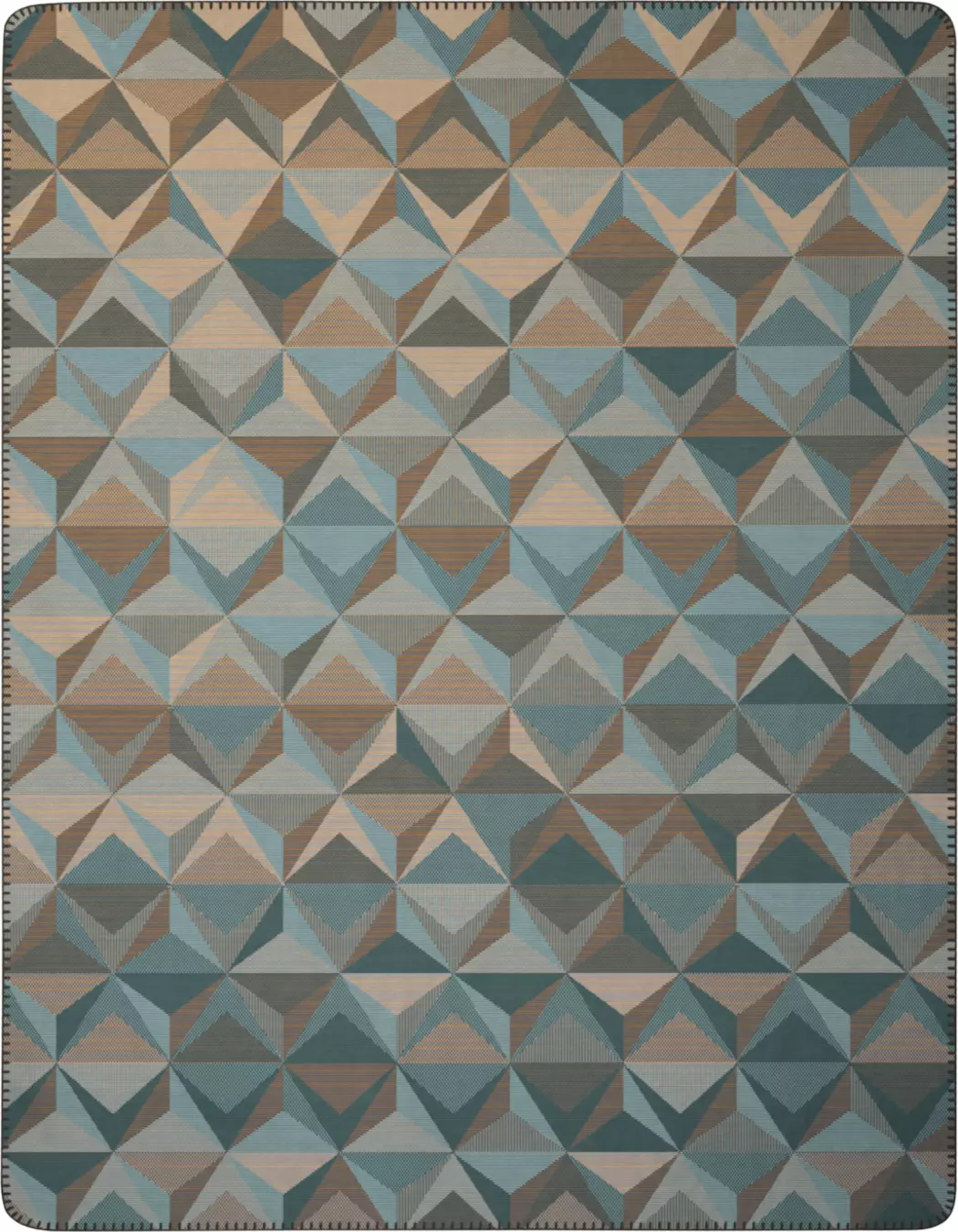 Kuscheldecke Glacier 150 x 200 cm
