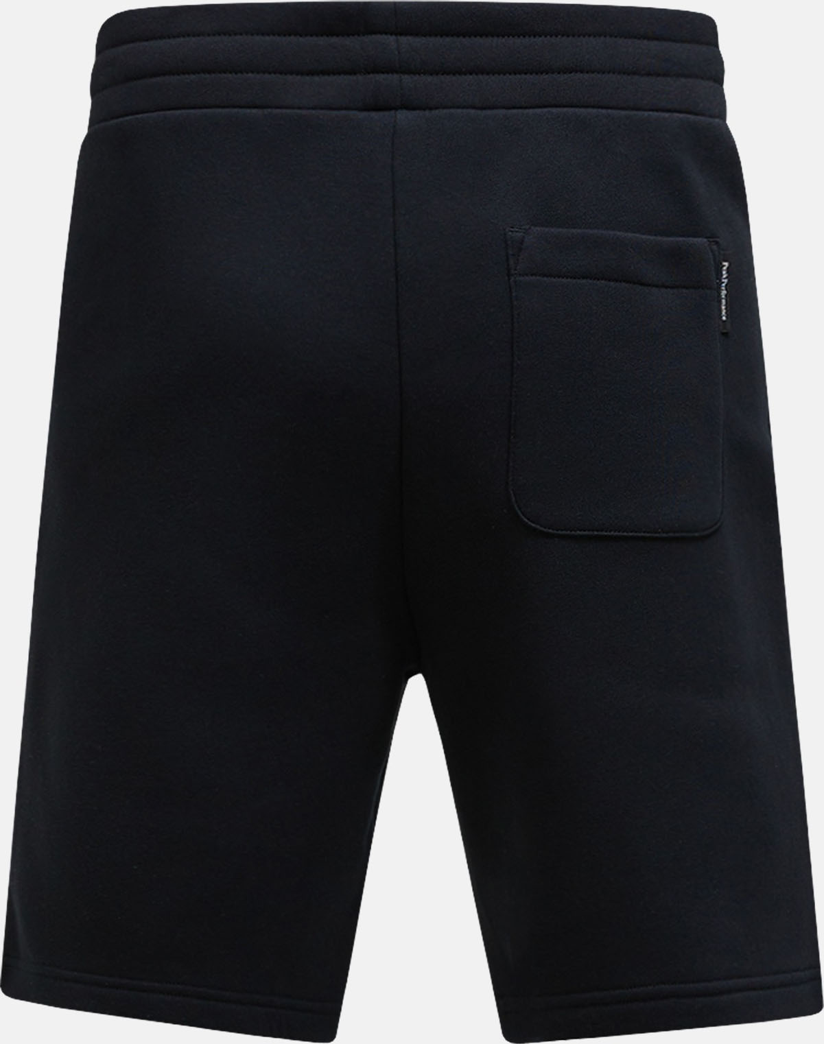 Original Sweat Shorts Herre Black