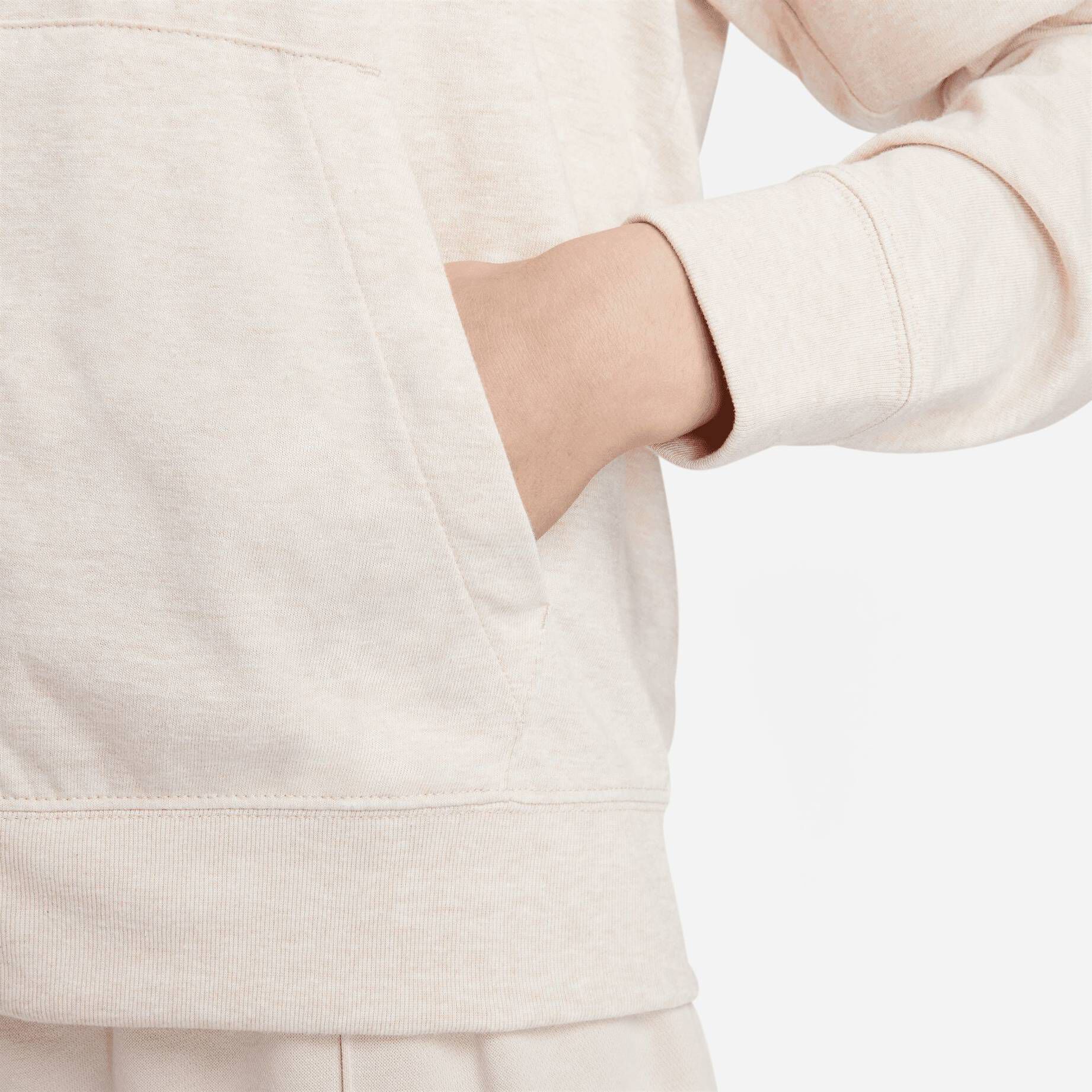 Nike Sportswear| Damen Sweatjacke GYM VNTG