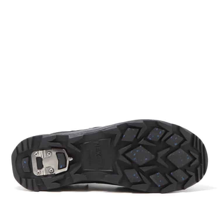 NexGrip Ice Stoneham | NOIR