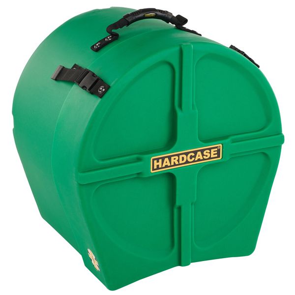 Hardcase 14