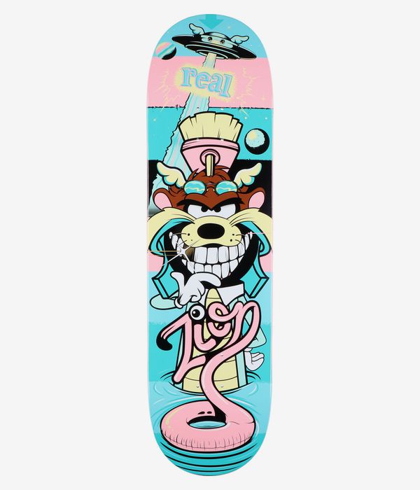 Real x D*Face Zion 8.5