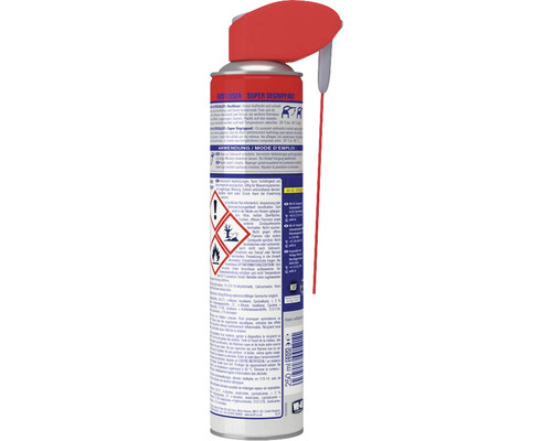 WD-40 Specialist® Roestverwijderaar 250 ml