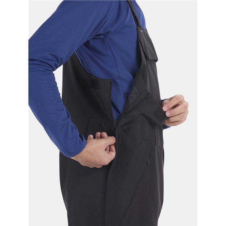 Marmot Glades Bib Black