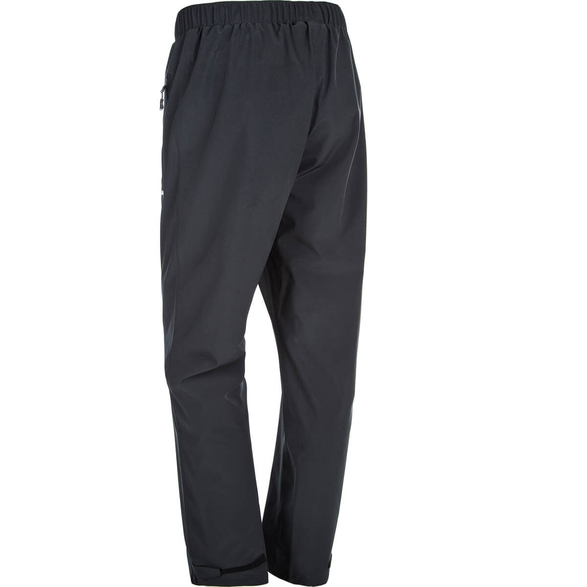 Whistler Nasar 4 Way Stretch Regnbukser Herre