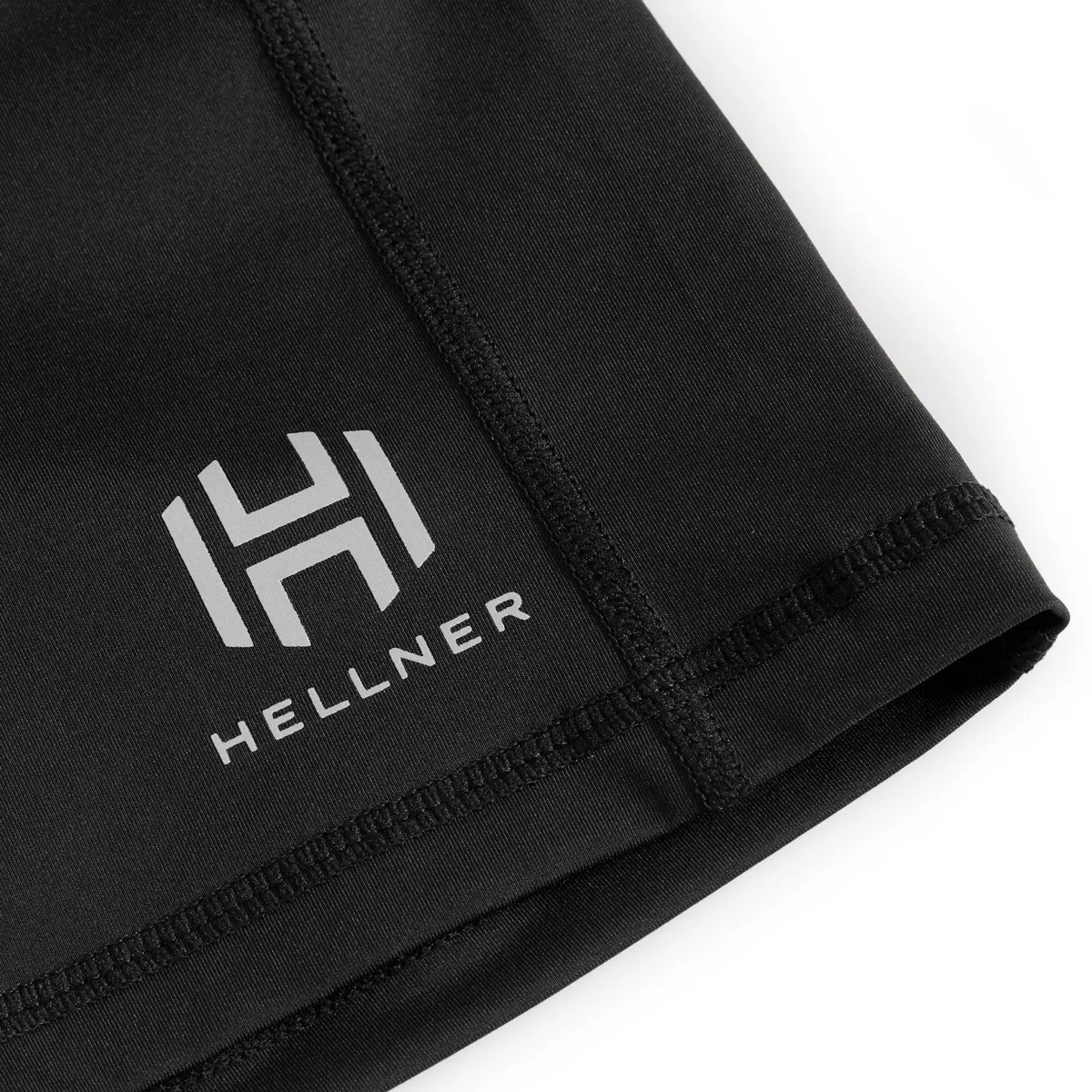 Hellner Women's Parrikka Short Tights Jet Black