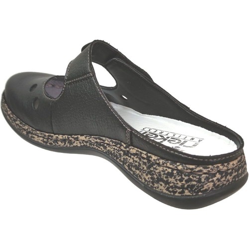 Rieker - 46381 Negro