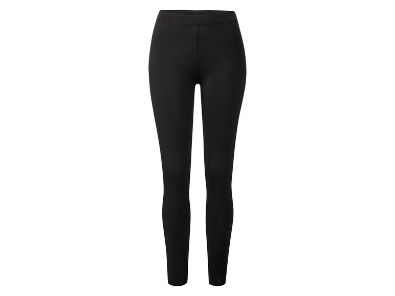 2 dames leggings
