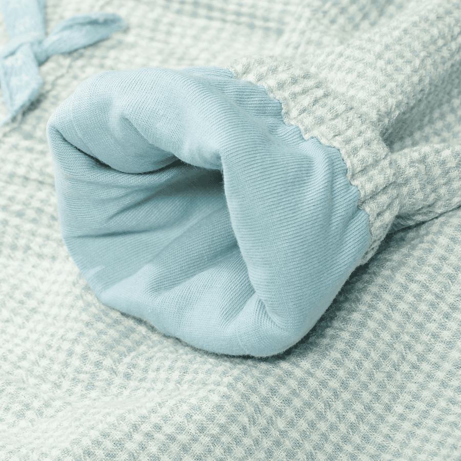 STACCATO NB Webhose pale mint check