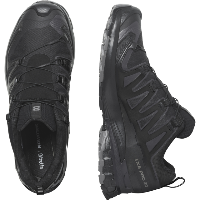 Salomon Trailrunningschuh »XA PRO 3D V9 GORE-TEX«  wasserdicht