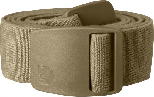 Fjällräven Keb Trekking Belte<br>Behagelig elastisk belte.