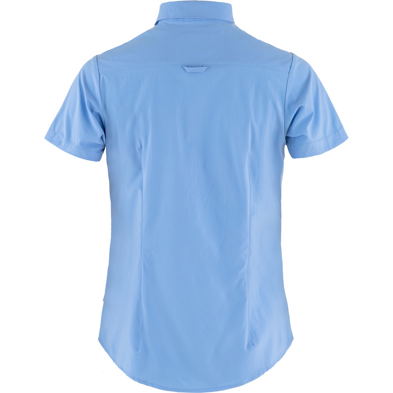 Fjällräven Damen High Coast Lite Bluse