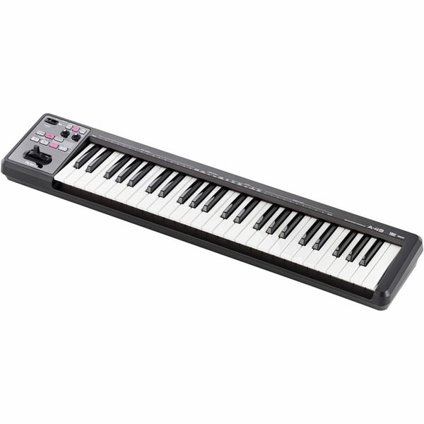 Roland A-49 Black