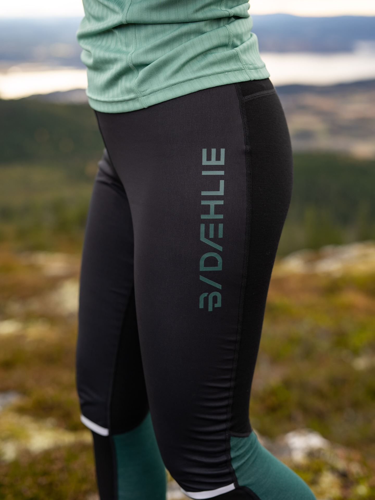 Tights Winter Wool 2.0