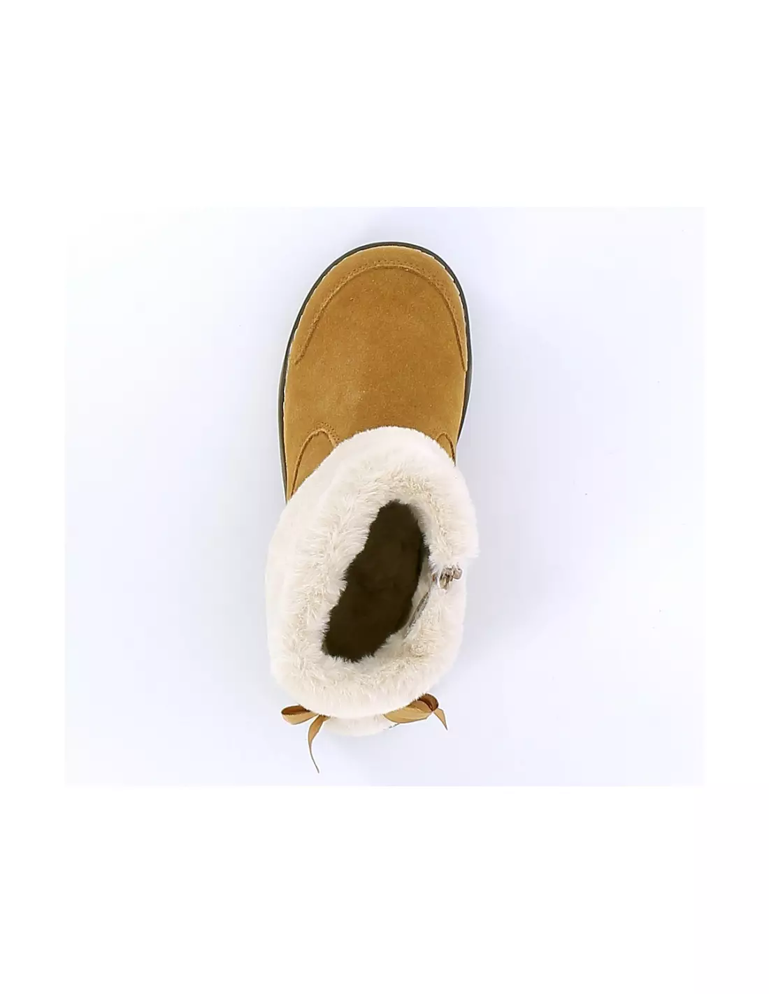 MOD8 MOD STELIE CAMEL - Boots & bottines Camel