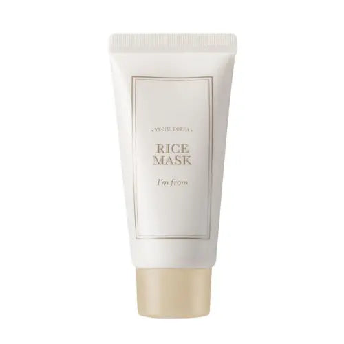 Rice Mask