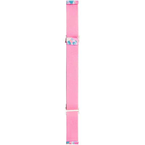 Masque de ski ROXY SWEETPEA MOUNTAIN NIGHT/PINK ML S3