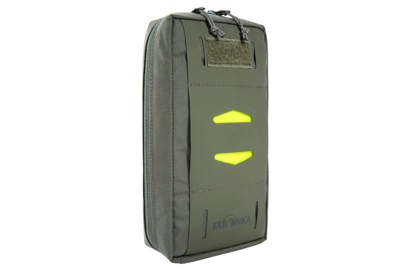 Tatonka Universal Pouch 3032-332 Stone Grey Olive, 20 x 10 cm