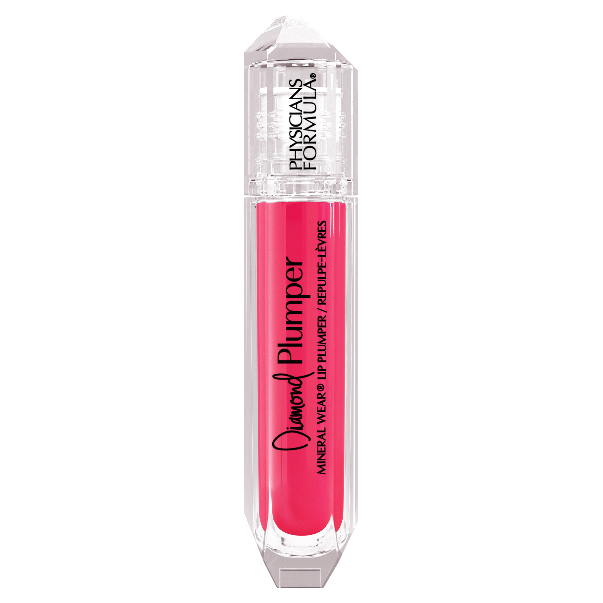 Physicians Formula Diamond Glow Lip Plumper