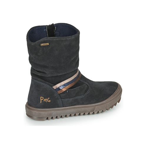 Primigi - FLAKE GTX - Noir
