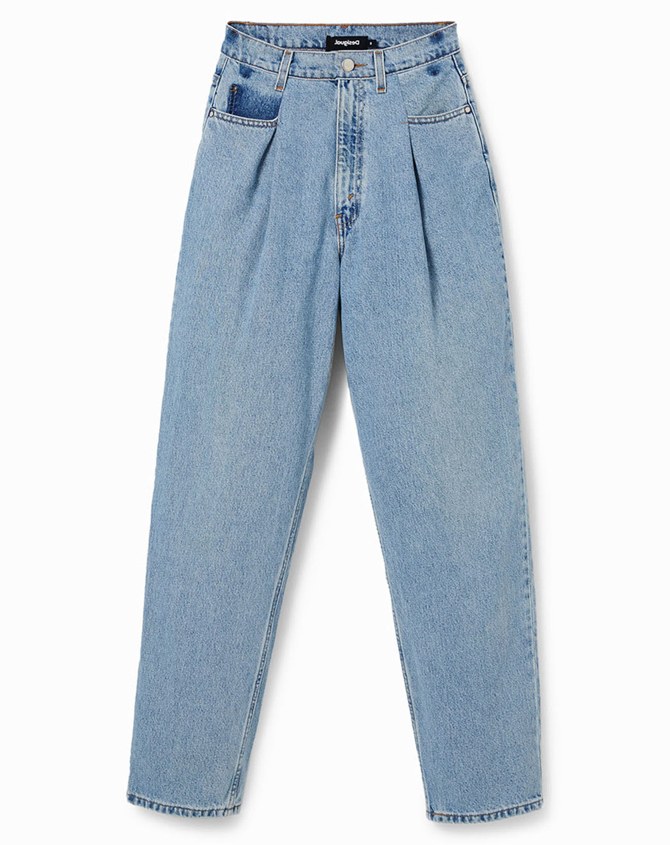 Desigual Jean Mia denim