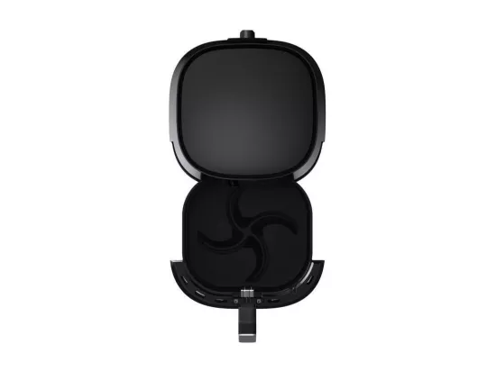 Friteuse sans huile PHILIPS Airfryer XL Série 3000 HD9270/70, 1,2 kg, Technologie Rapid Air, 7 préréglages, noir