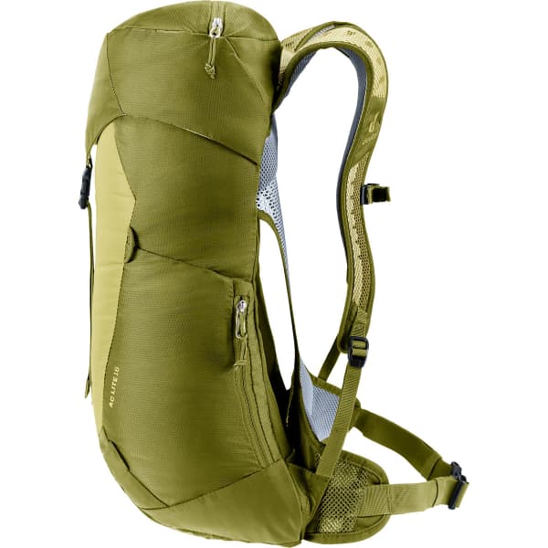 Sac à dos randonnée DEUTER AC LITE 16 LINDEN/CACTUS