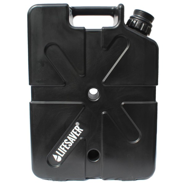 LifeSaver - Jerrycan Wasserfilter - Filtre à eau