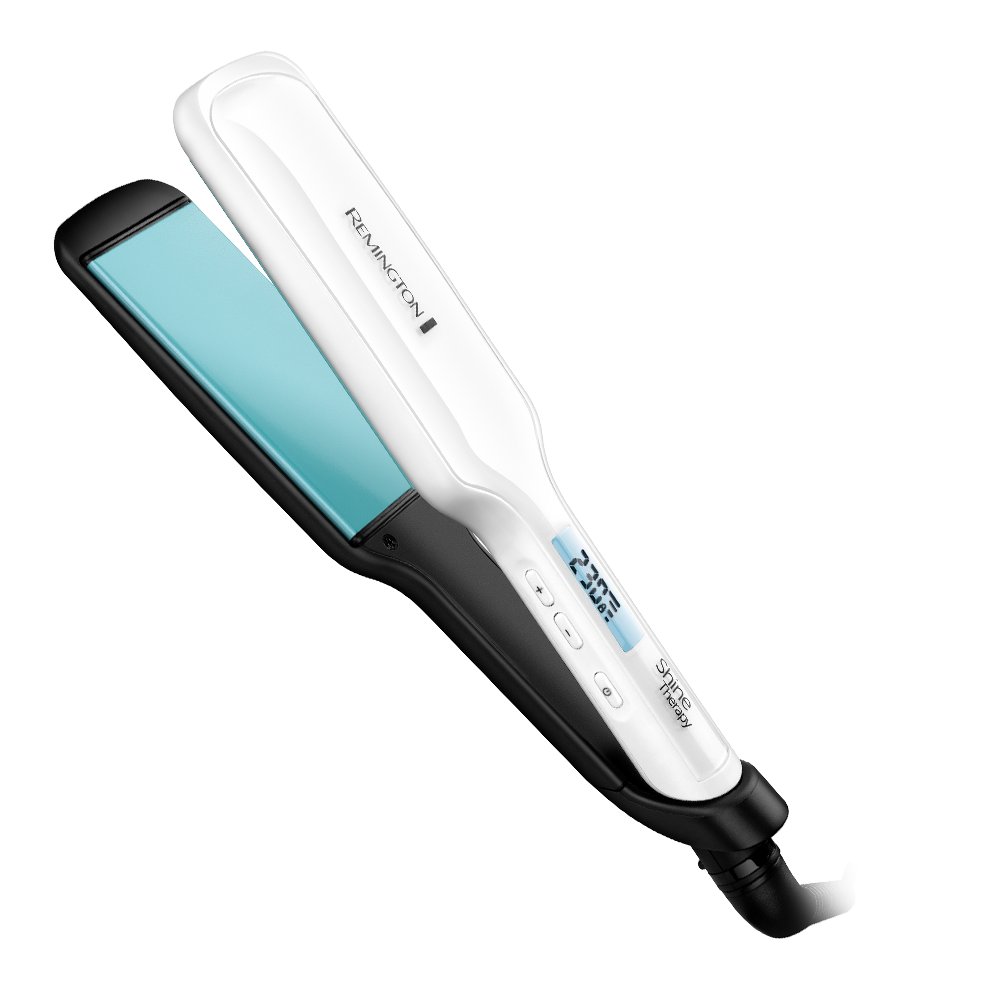 Lisseur plaques larges Shine Therapy