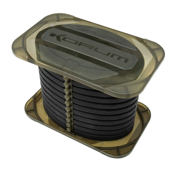 Boîte de rangement pour bas de ligne Korum Rig Blox