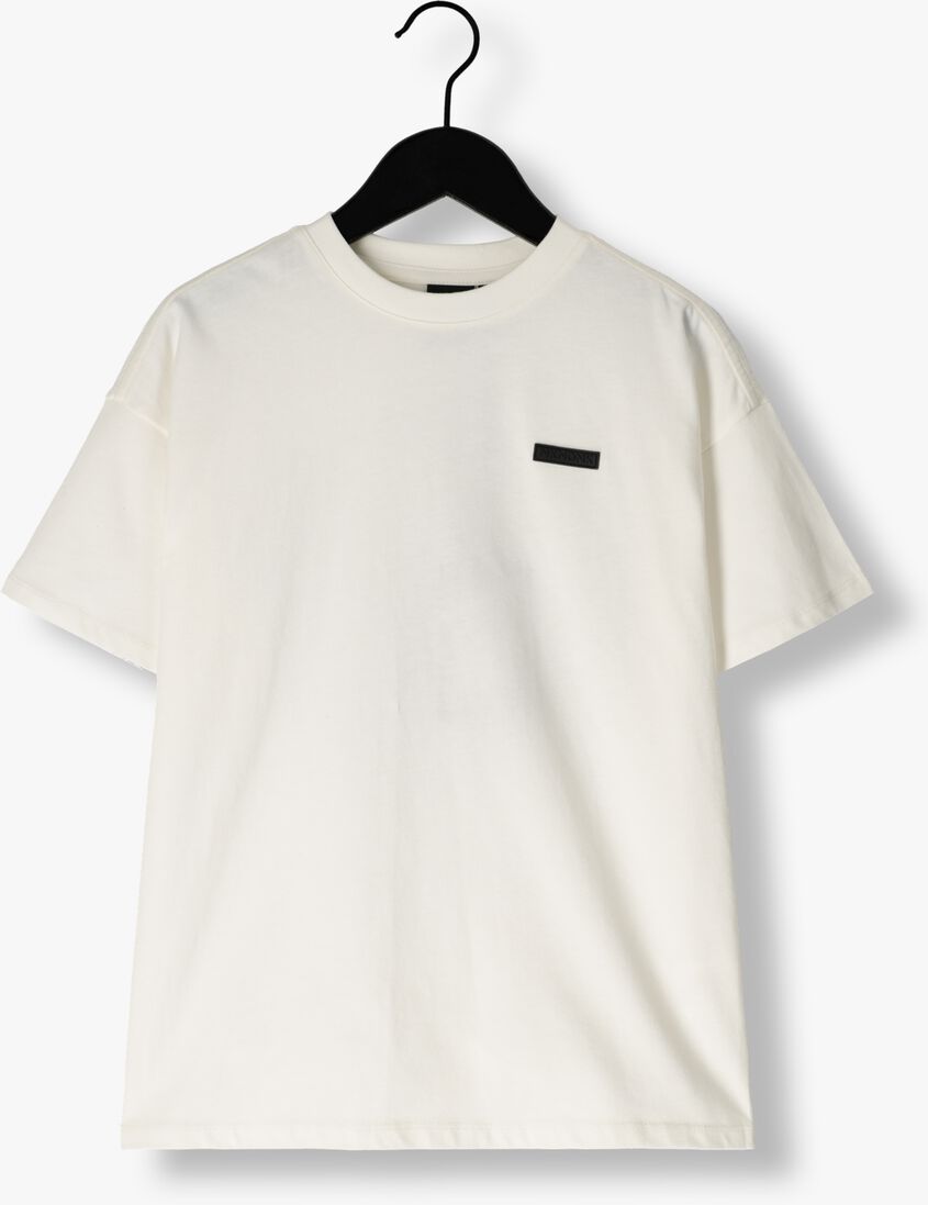 NIK & NIK ecru nik & nik t-shirt palm t-shirt