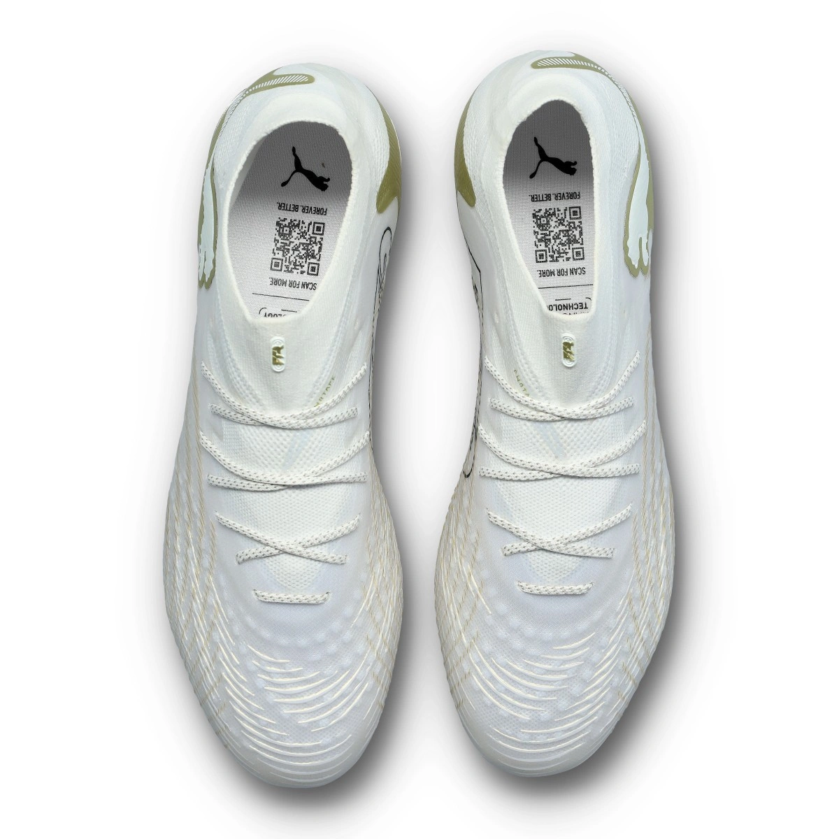 Chuteira Puma Future 9 Ultimate FG