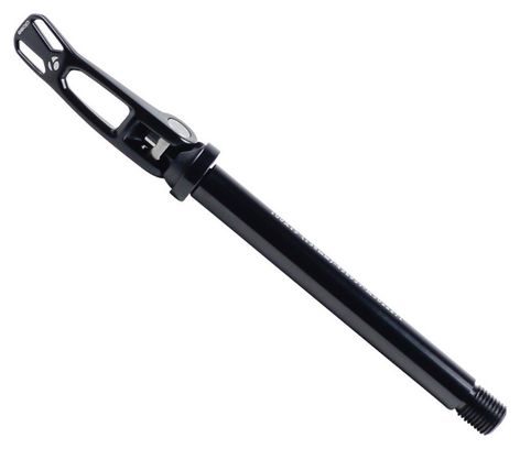 Axe Traversant Avant Trek 15x100mm Noir