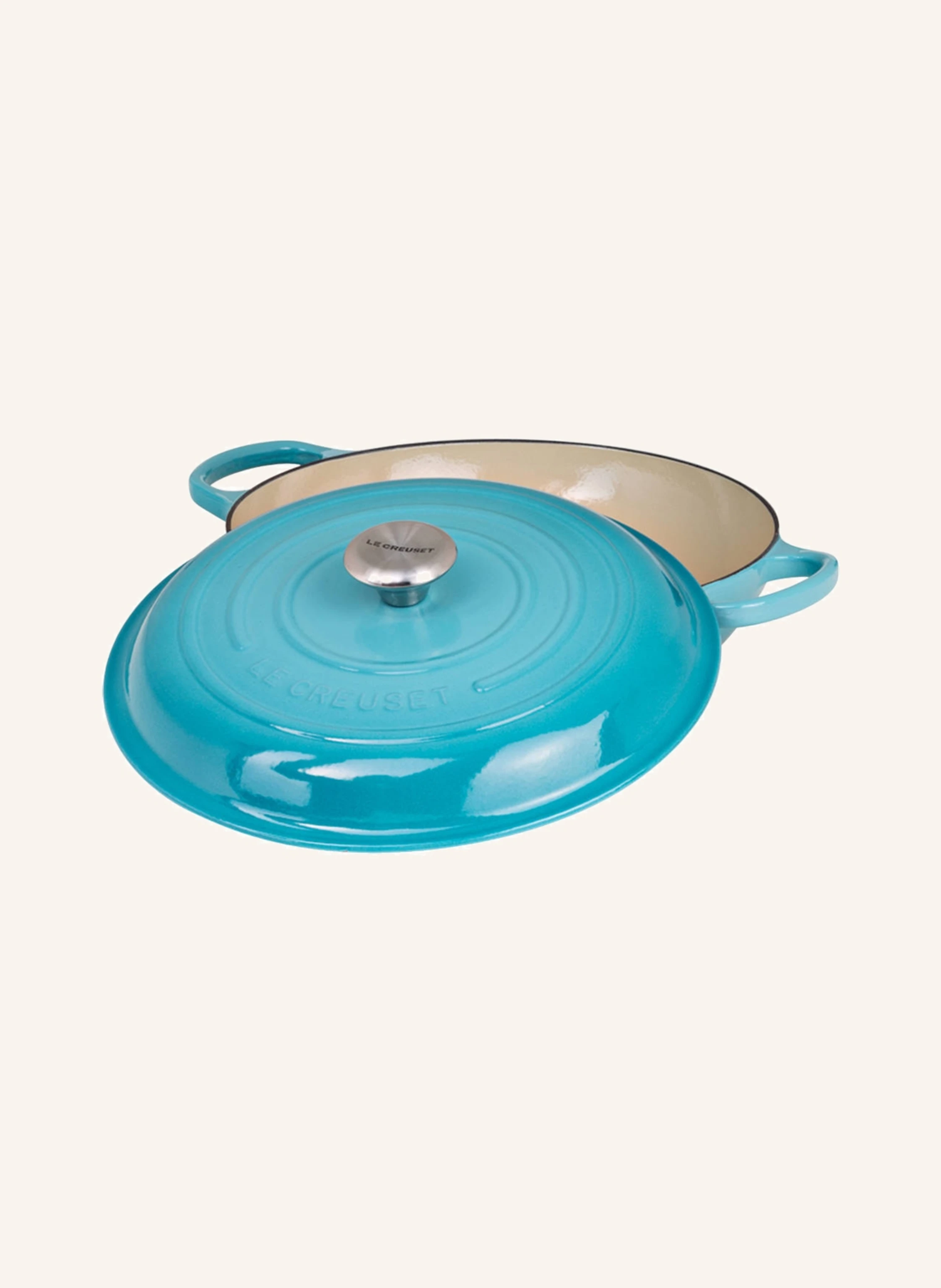 LE CREUSET Gourmet-Profitopf SIGNATURE