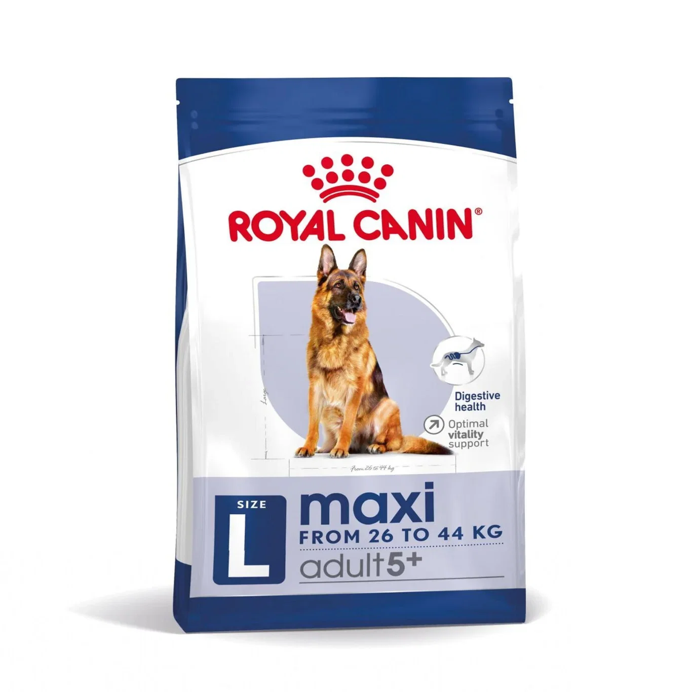 Royal Canin Royal Canin Maxi Adult 5 15 kg