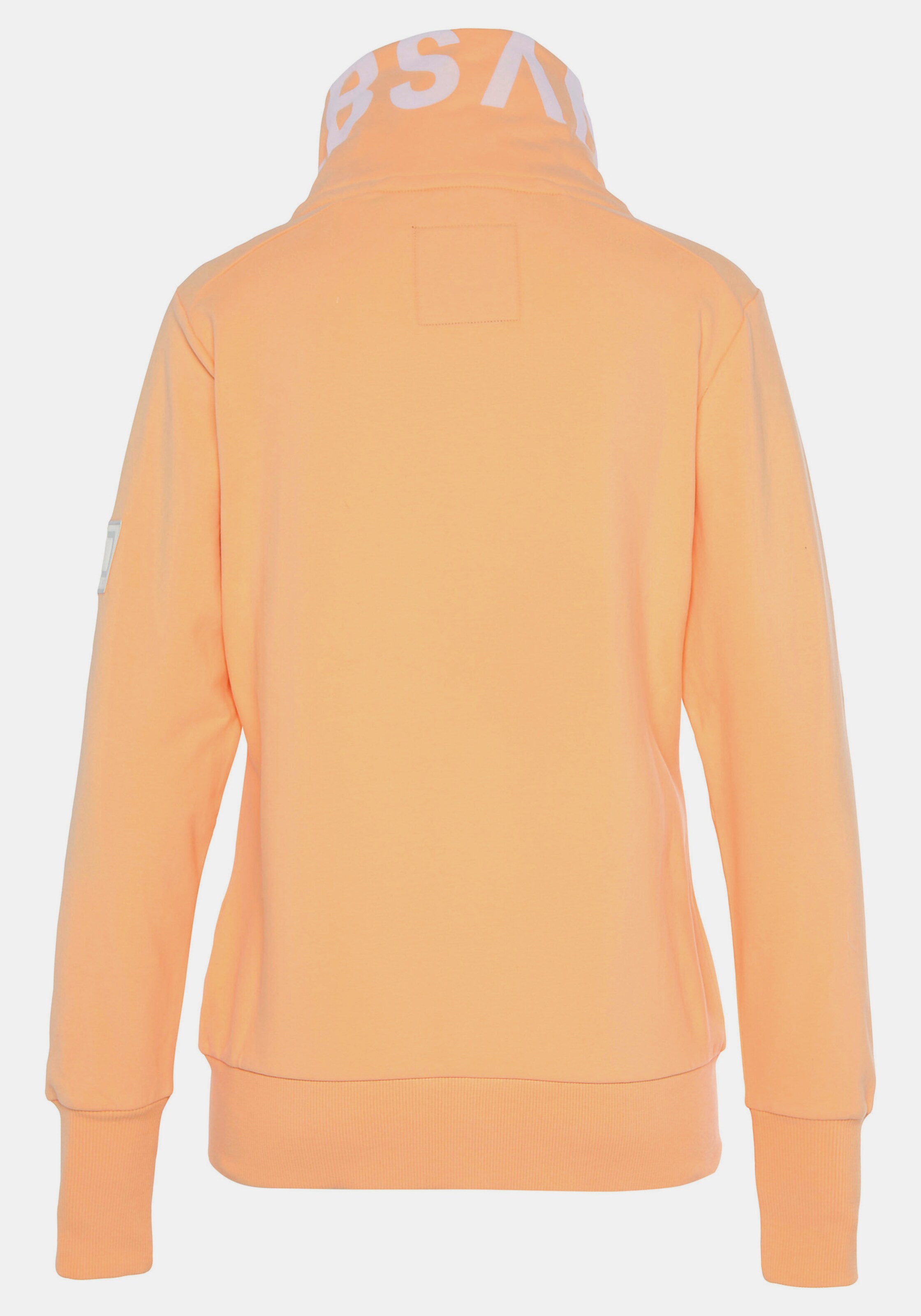 Sweatjacke