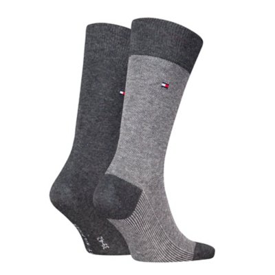 Chaussettes homme 2P Birdeye TOMMY HILFIGER