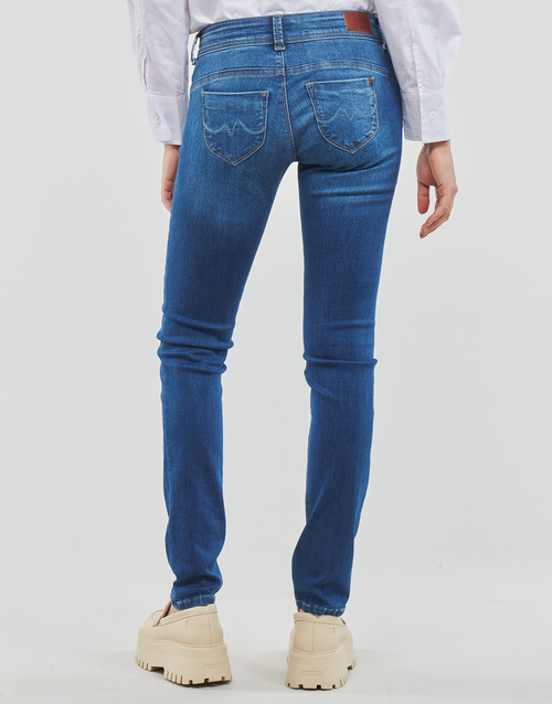Pepe jeans - NEW BROOKE Azul