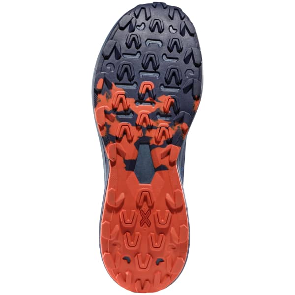Chaussure trail LA SPORTIVA PRODIGIO HURRICANE/DEEP SEA