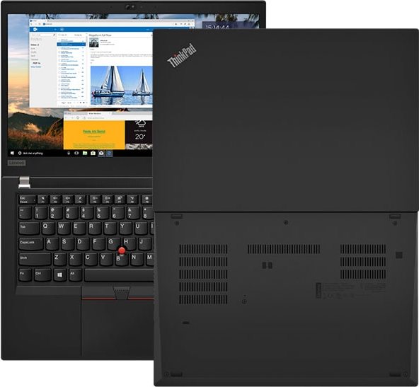 Lenovo ThinkPad T490 | i5-8365U | 14