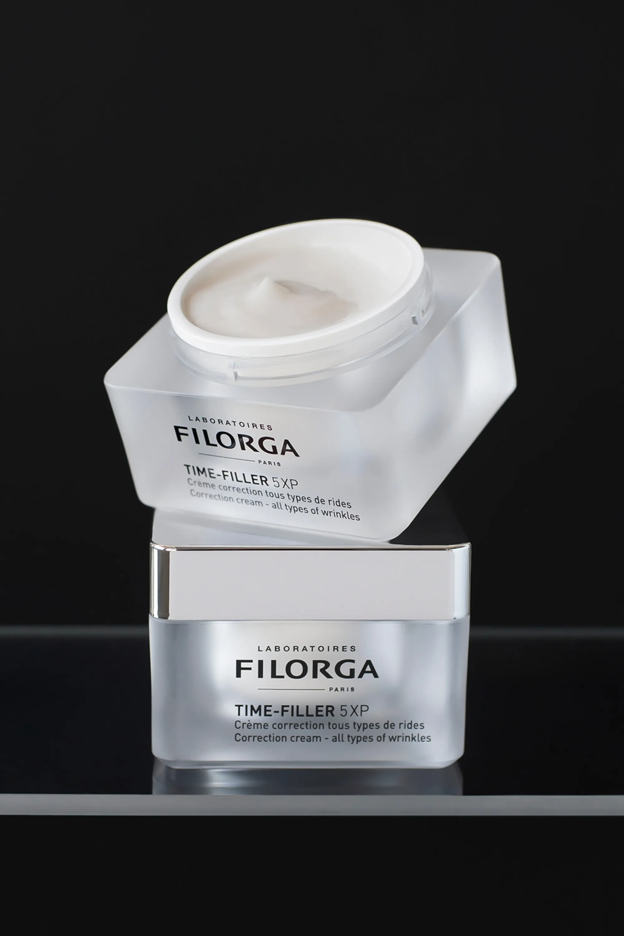 Filorga Crème anti-âge Time-Filler 5XP-50 ml