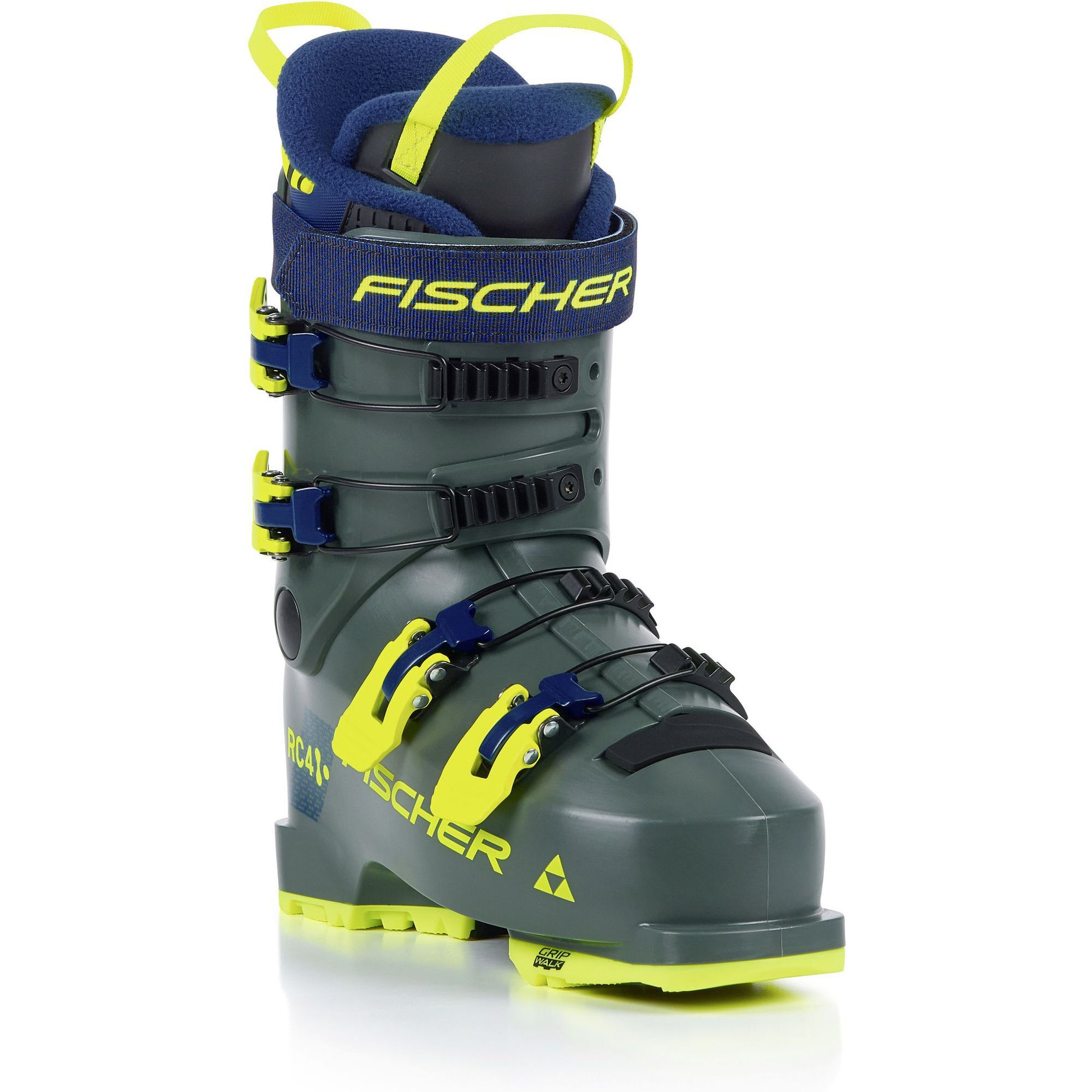 FischerRC4 60 JR GW