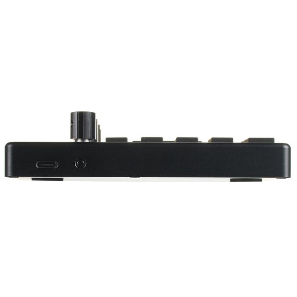 OXI Instruments One Black Edition