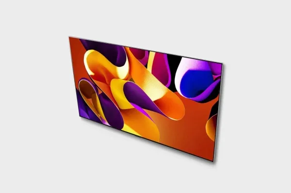 LG OLED65G42LW - 65