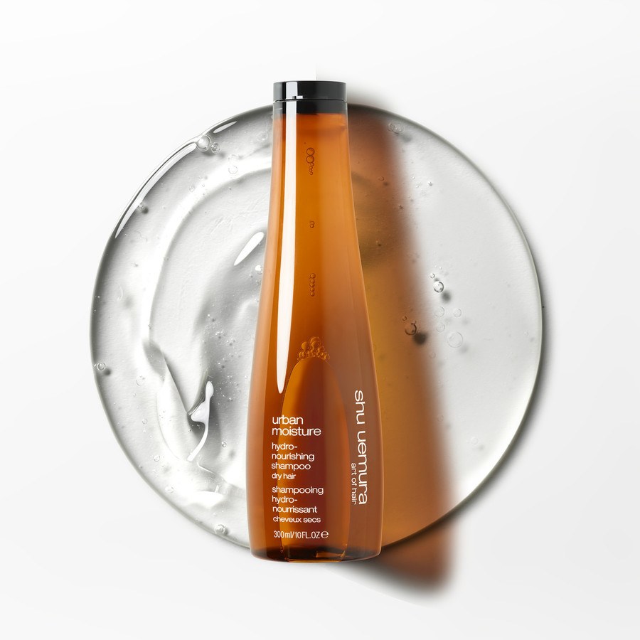 Shu Uemura Art Of Hair Urban Moisture Shampoo 300ml