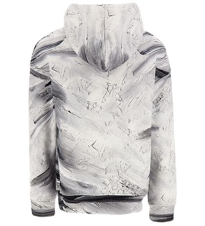 Moschino H?ttetr?je - Optical White/Gr?